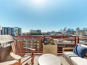 2000 Little Raven Street 702, Denver CO 80202