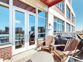 2000 Little Raven Street 702, Denver CO 80202