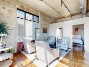 2000 Little Raven Street 702, Denver CO 80202