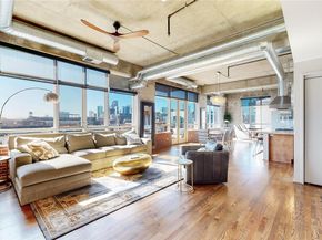 2000 Little Raven Street 702, Denver CO 80202