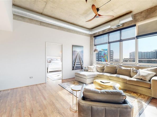 2000 Little Raven Street 702, Denver CO 80202