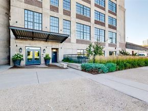 2000 Little Raven Street 702, Denver CO 80202