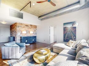 2000 Little Raven Street 702, Denver CO 80202