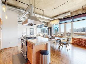 2000 Little Raven Street 702, Denver CO 80202