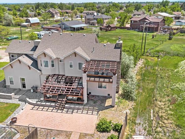 7587 Wright Court, Arvada CO 80005