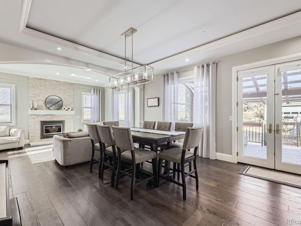 7587 Wright Court, Arvada CO 80005