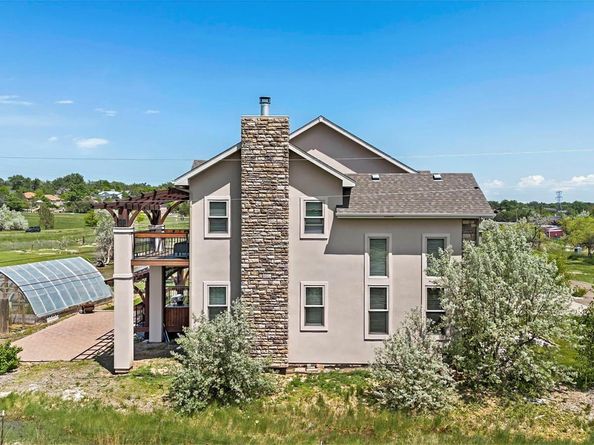 7587 Wright Court, Arvada CO 80005