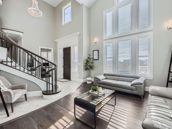 7587 Wright Court, Arvada CO 80005