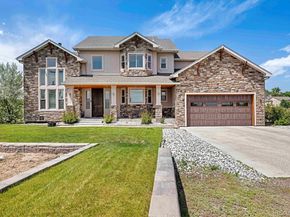 7587 Wright Court, Arvada CO 80005