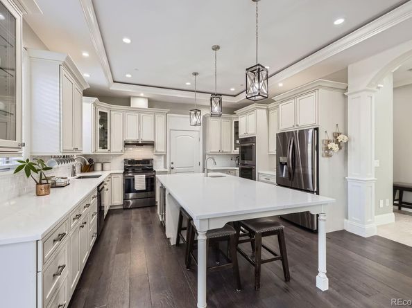 7587 Wright Court, Arvada CO 80005