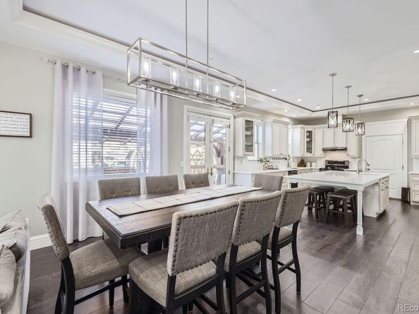 7587 Wright Court, Arvada CO 80005