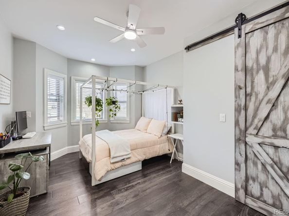 7587 Wright Court, Arvada CO 80005