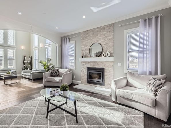 7587 Wright Court, Arvada CO 80005