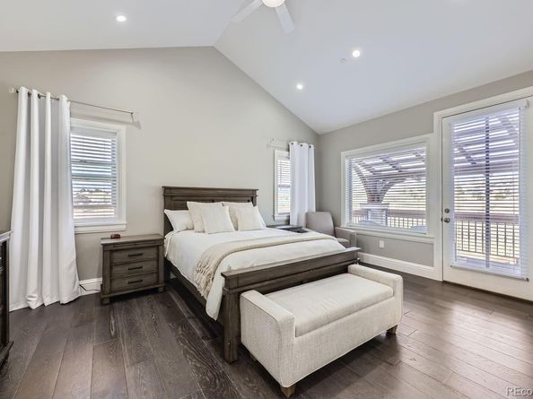 7587 Wright Court, Arvada CO 80005