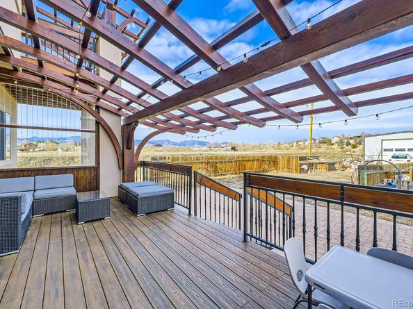 7587 Wright Court, Arvada CO 80005