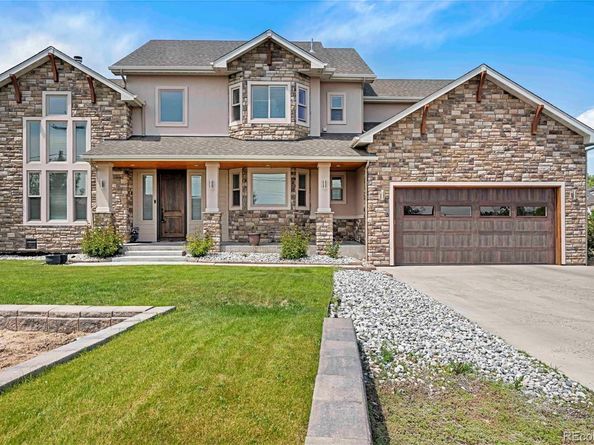 7587 Wright Court, Arvada CO 80005