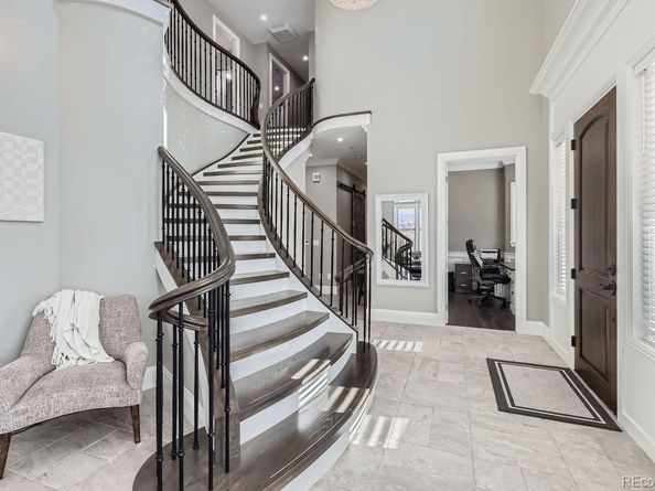 7587 Wright Court, Arvada CO 80005