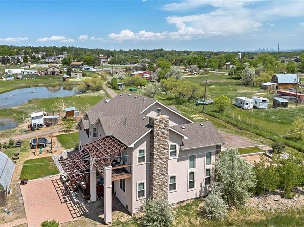 7587 Wright Court, Arvada CO 80005