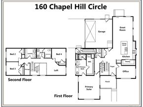 160 Chapel Hill Circle, Brighton CO 80601