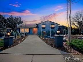 4218 S Alton Street, Greenwood Village CO 80111