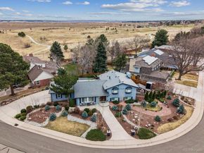 4218 S Alton Street, Greenwood Village CO 80111