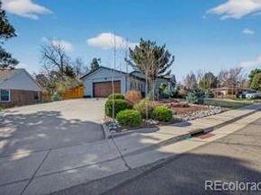 4218 S Alton Street, Greenwood Village CO 80111