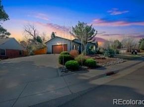 4218 S Alton Street, Greenwood Village CO 80111