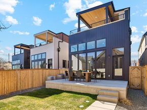 2832 Vallejo Street, Denver CO 80211