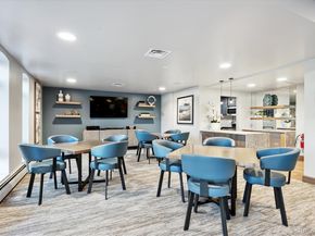 3131 E Alameda Avenue 604, Denver CO 80209