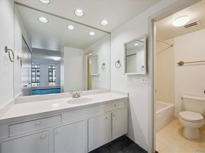 3131 E Alameda Avenue 604, Denver CO 80209