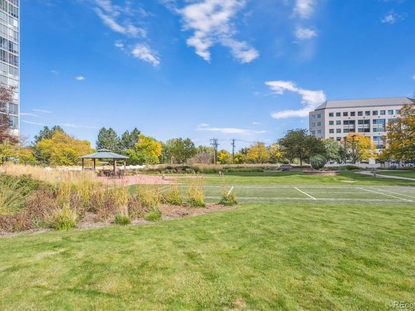 3131 E Alameda Avenue 604, Denver CO 80209