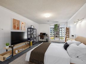 3131 E Alameda Avenue 604, Denver CO 80209