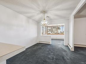 3131 E Alameda Avenue 604, Denver CO 80209