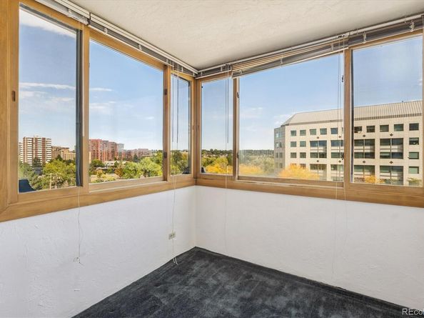 3131 E Alameda Avenue 604, Denver CO 80209