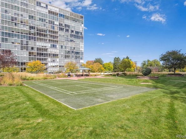 3131 E Alameda Avenue 604, Denver CO 80209