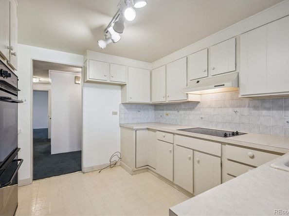 3131 E Alameda Avenue 604, Denver CO 80209