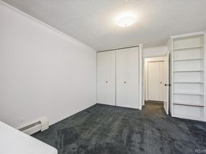 3131 E Alameda Avenue 604, Denver CO 80209