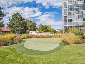 3131 E Alameda Avenue 604, Denver CO 80209