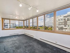 3131 E Alameda Avenue 604, Denver CO 80209