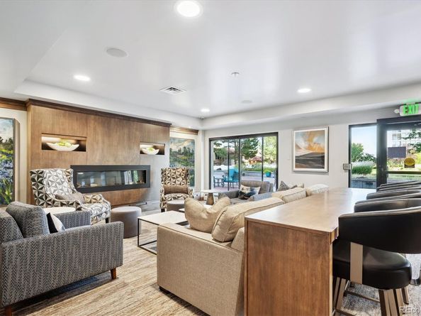 3131 E Alameda Avenue 604, Denver CO 80209