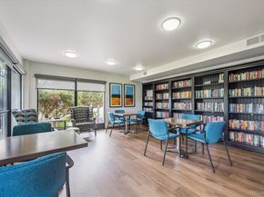 3131 E Alameda Avenue 604, Denver CO 80209