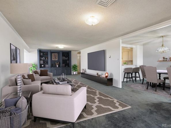 3131 E Alameda Avenue 604, Denver CO 80209