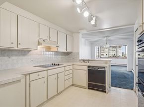 3131 E Alameda Avenue 604, Denver CO 80209