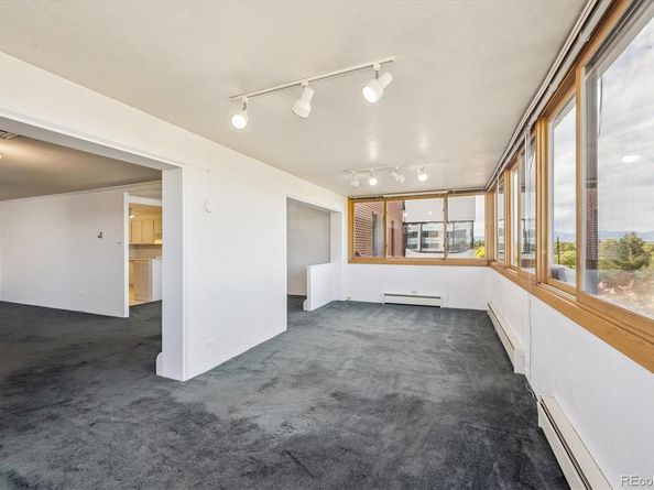 3131 E Alameda Avenue 604, Denver CO 80209