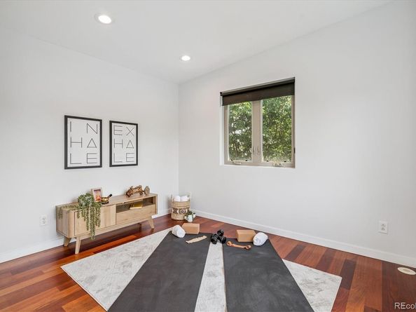 2157 S Logan Street, Denver CO 80210