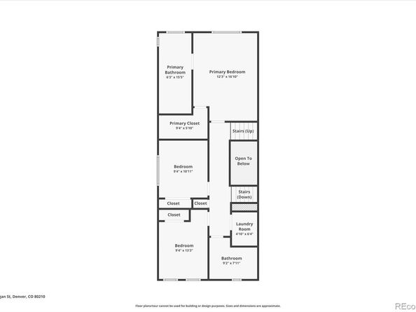 2157 S Logan Street, Denver CO 80210