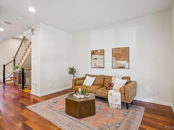 2157 S Logan Street, Denver CO 80210