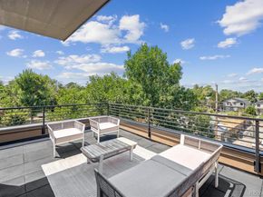 2157 S Logan Street, Denver CO 80210