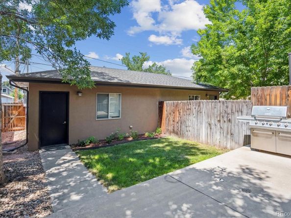 2157 S Logan Street, Denver CO 80210