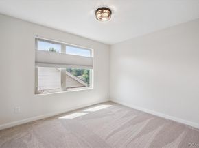 2157 S Logan Street, Denver CO 80210